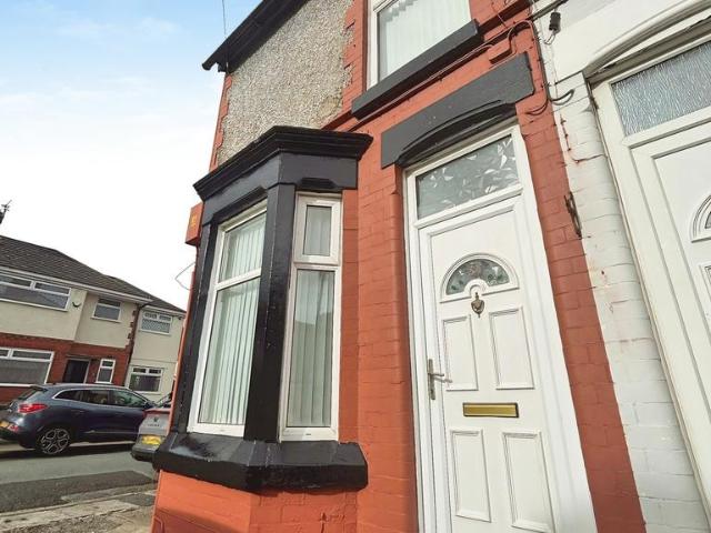 House for rent in West Derby, Liverpool
