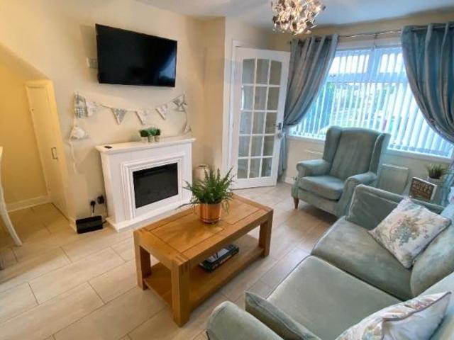 House for rent in Ardrossan, Scotland