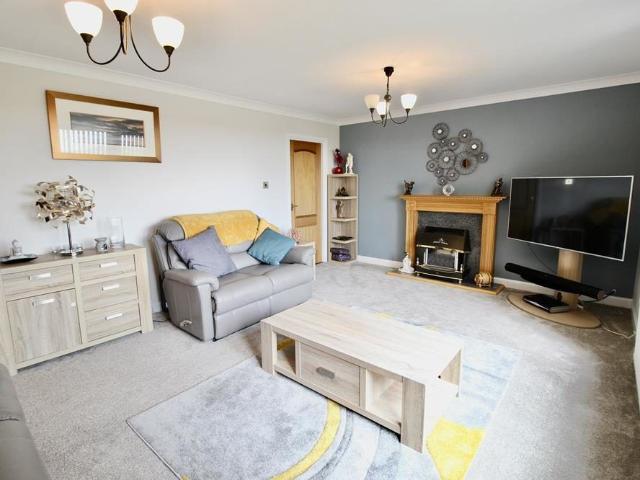 House for rent in Scotland