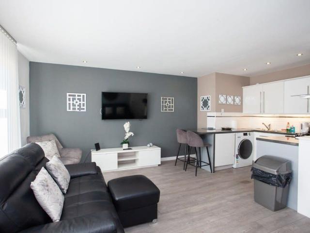 Apartment for rent in Scotland