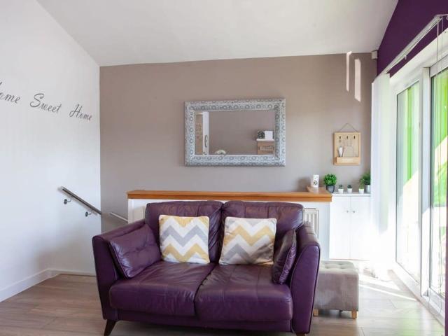 Apartment for rent in Scotland