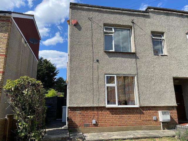 House for rent in Well Hall, Greater London