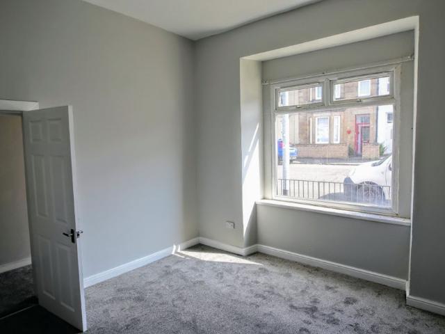 House for rent in Drumoyne, Scotland