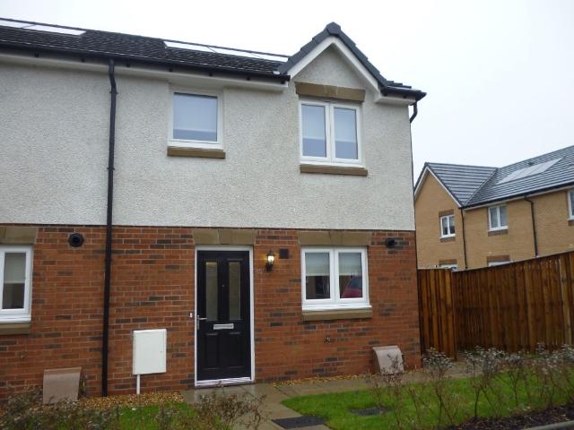 House for rent in Motherwell, Scotland