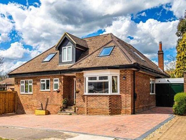 House for sale in Radlett, Hertfordshire