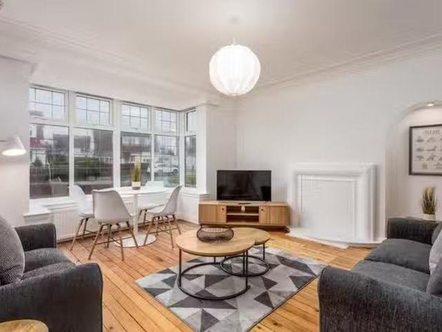 Apartment for rent in Seafield, Scotland