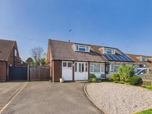 House for sale in Bedgrove, Aylesbury