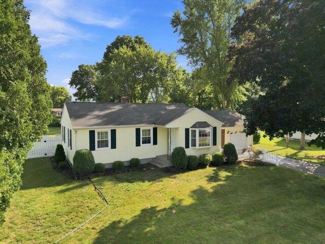 House for sale in Wilbraham, Hampden County