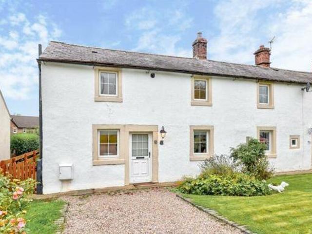 House for sale in Cumbria