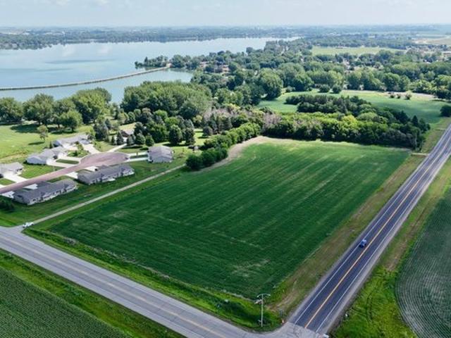 Land for sale in Worthington, Minnesota