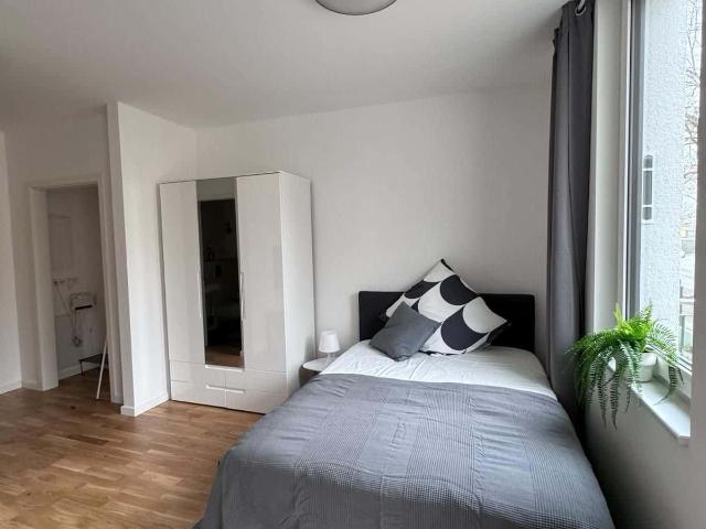 Apartment mieten in Südende, Berlin