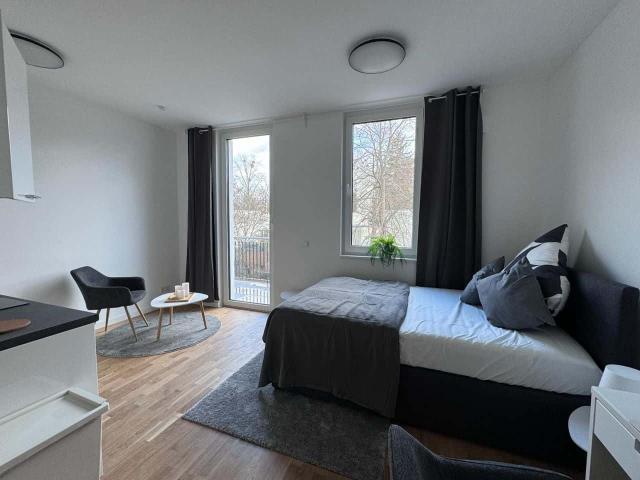 Apartment mieten in Südende, Berlin
