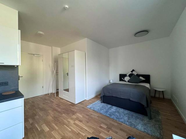 Apartment mieten in Südende, Berlin