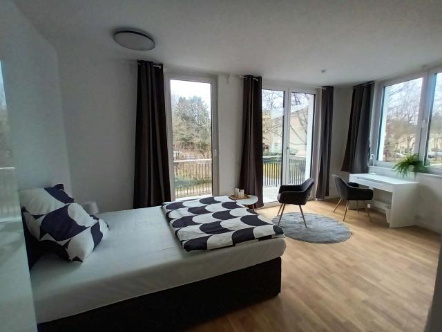 Apartment mieten in Südende, Berlin