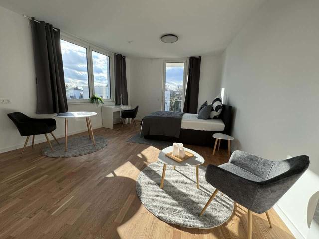 Apartment mieten in Südende, Berlin