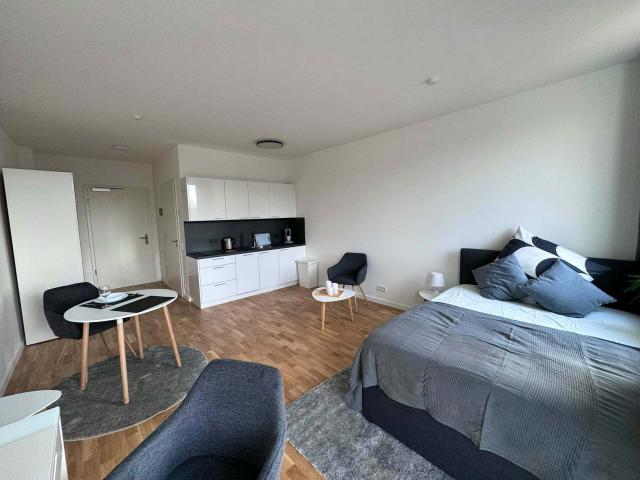 Apartment mieten in Südende, Berlin