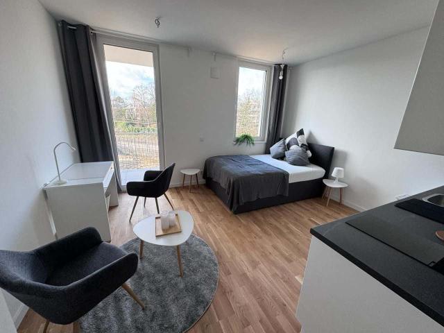 Apartment mieten in Südende, Berlin