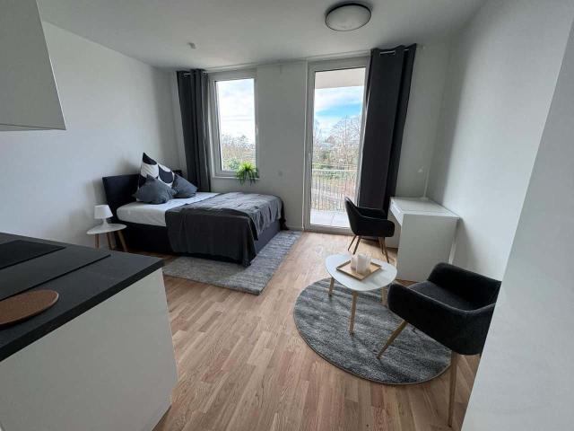 Apartment mieten in Südende, Berlin