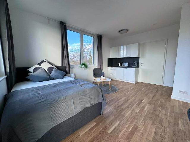 Apartment mieten in Südende, Berlin