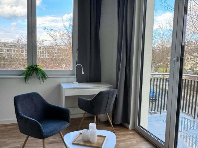 Apartment mieten in Südende, Berlin