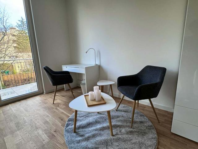 Apartment mieten in Südende, Berlin