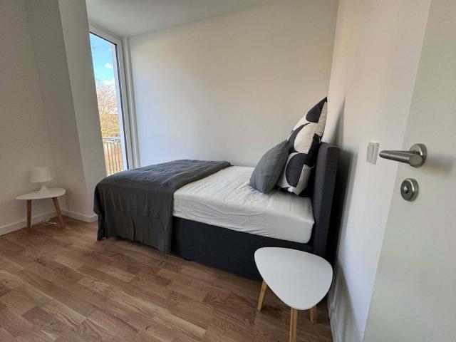 Apartment mieten in Südende, Berlin