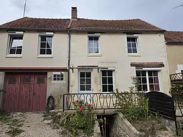Maison vente à Crain, Yonne