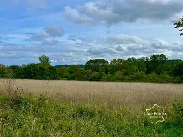 Terrain vente à Auxerre, Crain