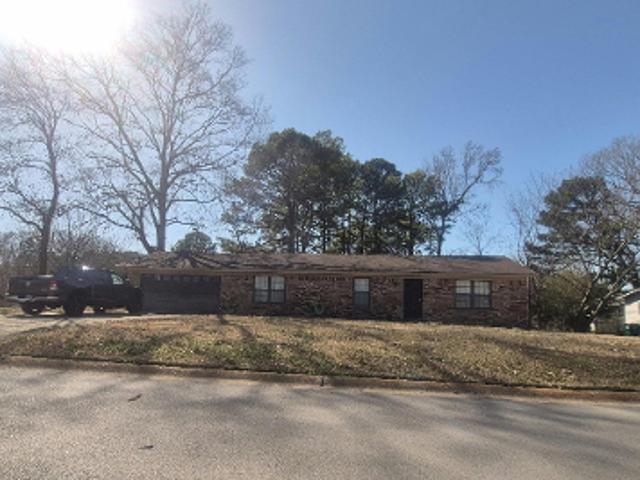 House for sale in Ark