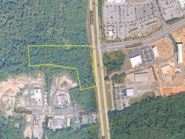 Land for sale in La Plata Land for sale in La Plata