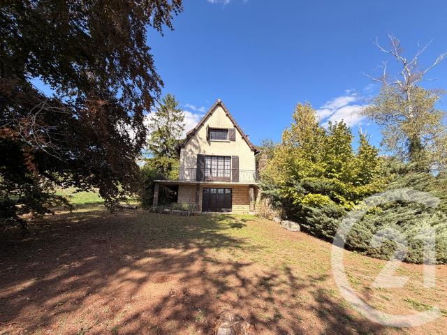 Maison vente à Crain, Yonne