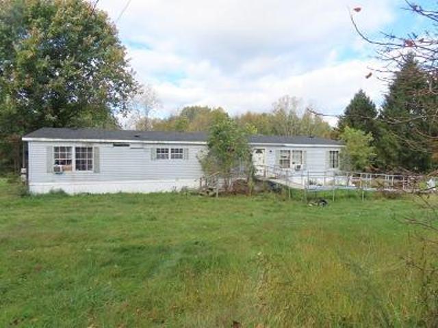 House for sale in Cayuga, New York