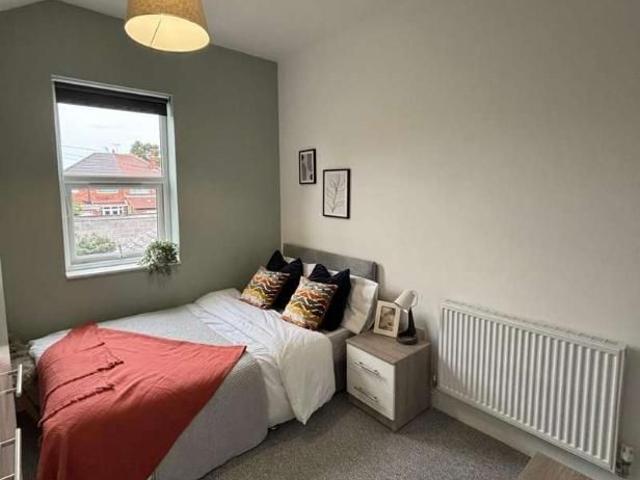 House for rent in Wheatley, Doncaster