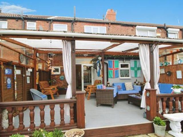 House for sale in Wheatley, South Yorkshire