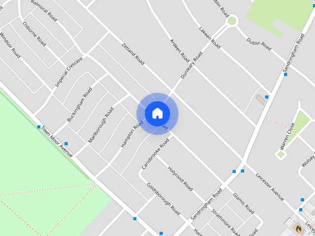House for rent in Wheatley, South Yorkshire
