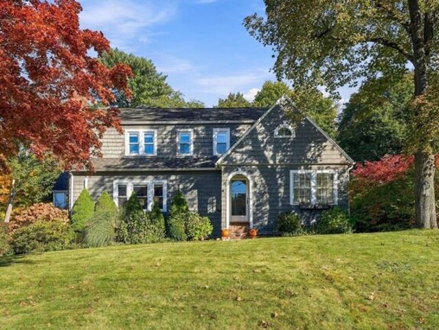 House for sale in West Springfield, Hampden County
