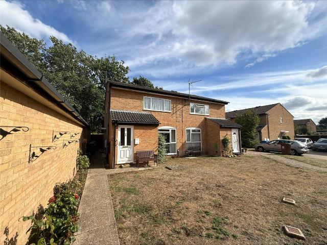 Apartment for rent in College Town, Sandhurst