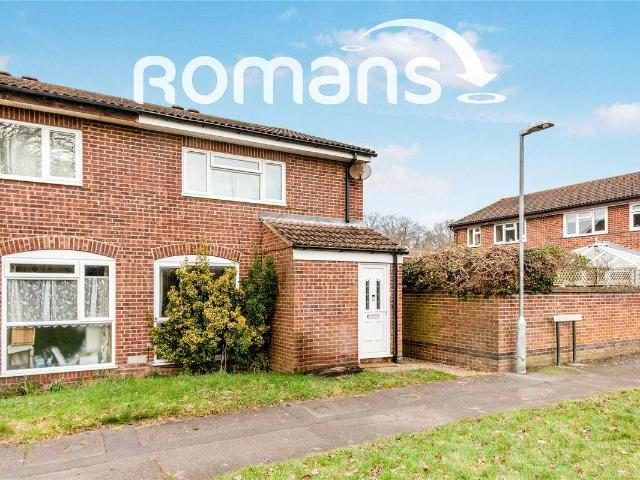Apartment for rent in Little Sandhurst