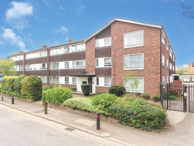 Apartment for rent in North Watford, Hertfordshire