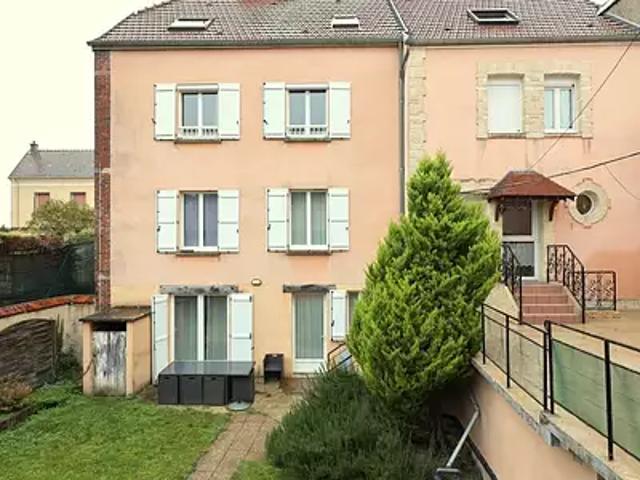 Appartement vente à Épernay, Cramant