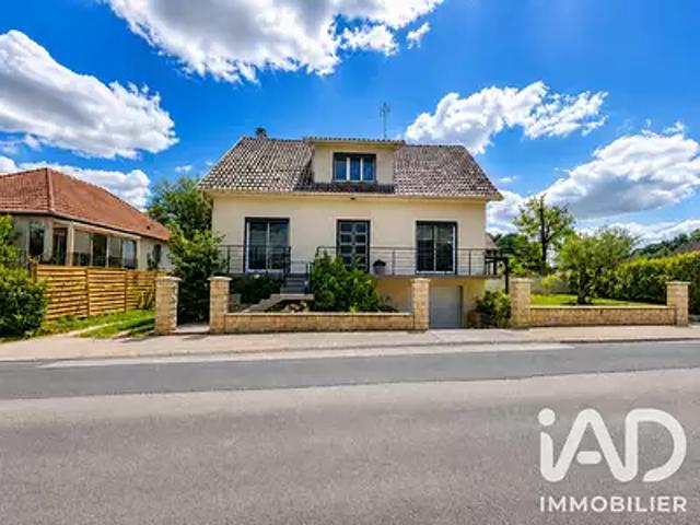Maison vente à Cramant, Marne