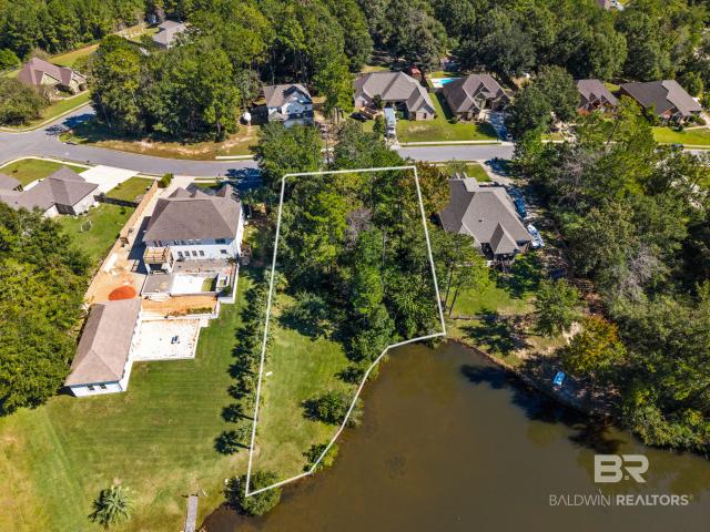 Land for sale in Bay Minette, Baldwin County
