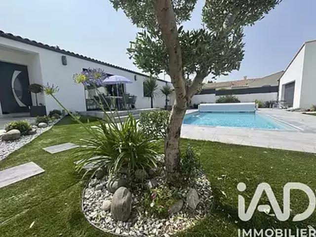 Maison vente à La Rochelle, Nouvelle-Aquitaine