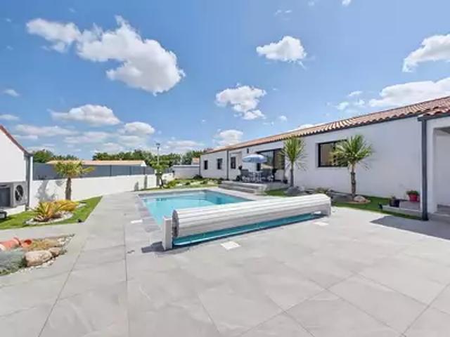 Maison vente à La Rochelle, Nouvelle-Aquitaine