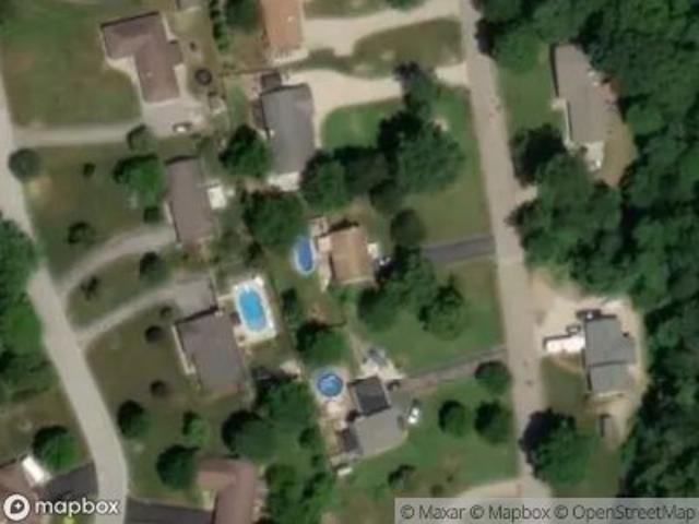 House for sale in Martinsville