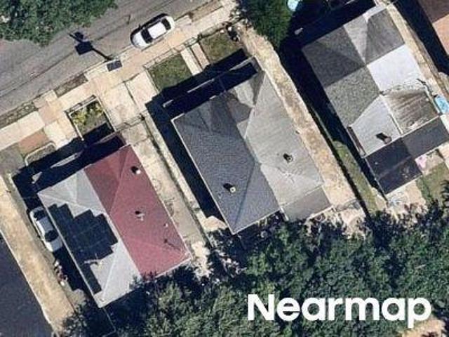House for sale in Camden, New Jersey