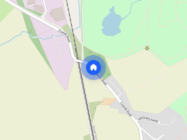 House for rent in Anston, North Anston