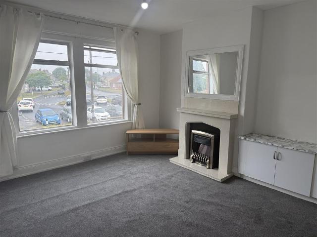 Apartment for rent in Klondyke, Cramlington