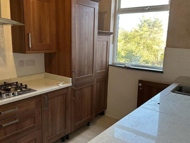 Apartment for rent in Klondyke, Cramlington