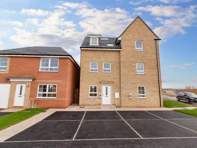 House for rent in Cramlington, Northumberland